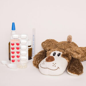 【WEBクリニック】処方された薬の使用期限について教えてください。