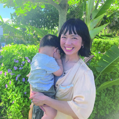 本柳寛子