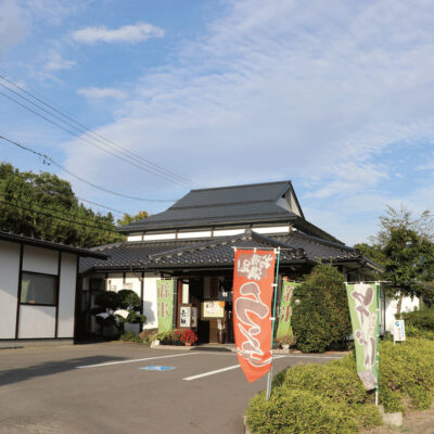 そばの里 六助