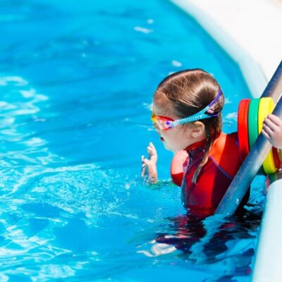 【WEBクリニック】水イボになりましたが、気をつけることありますか？