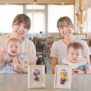 スピカと灯り