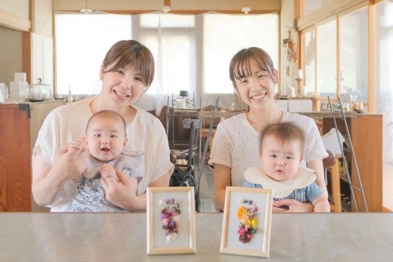 スピカと灯り