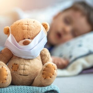 【WEBクリニック】子どもの自家中毒、どう気を付けたらいいでしょう？