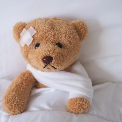 【WEBクリニック】「たんこぶができたから安心」って信じて大丈夫？