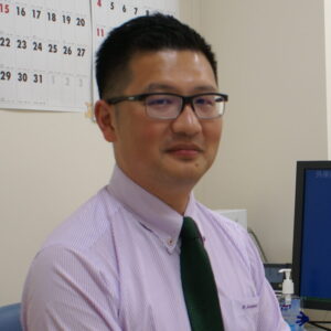 村上 寛