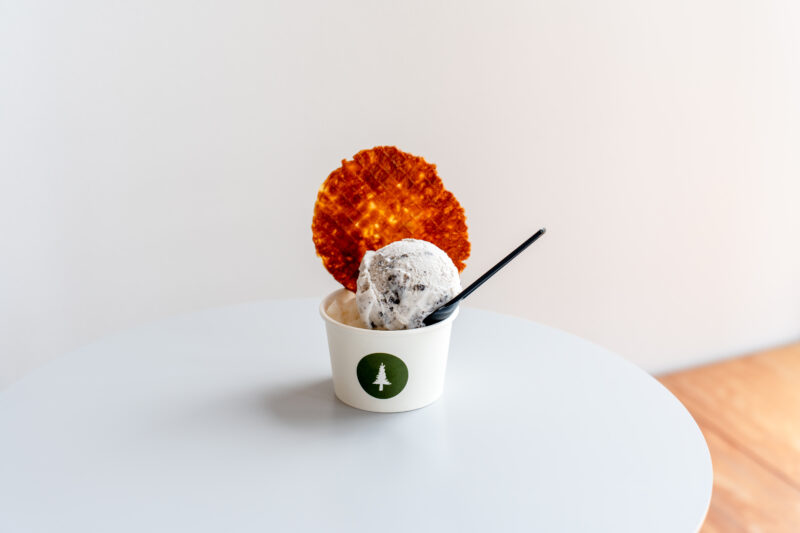 【Yummy Time!】テイクアウトで楽しむ、ジェラートと焼き菓子。