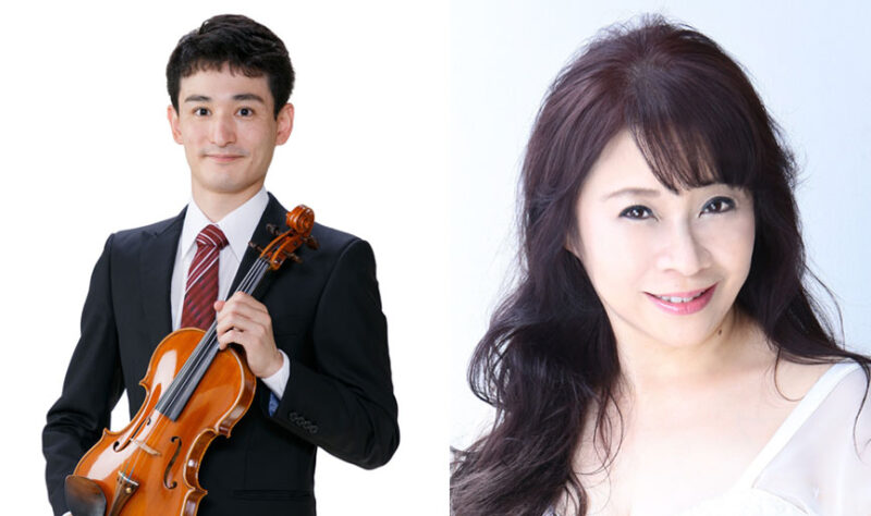 わくわくキッズコンサート〜親子で一緒に楽しむ優しい音色〜！