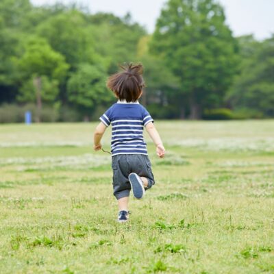 【のびのびトイロvol.4】ひとりっ子は刺激が少ない気がしていて、不安です。