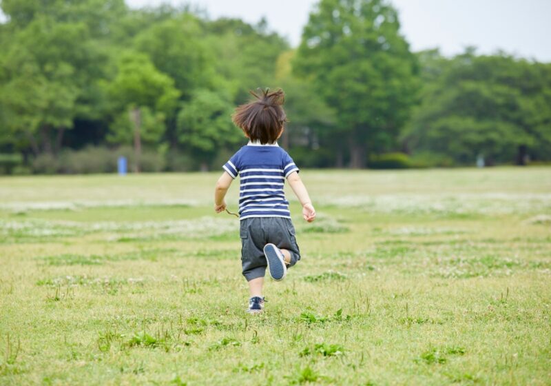 【のびのびトイロvol.4】ひとりっ子は刺激が少ない気がしていて、不安です。