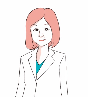 清水亜矢子