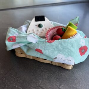 夏休み企画コラボワークショップ