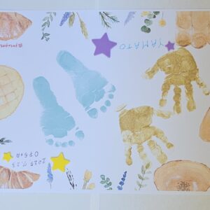 敬老の日企画ワークショップ
