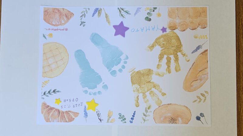 敬老の日企画ワークショップ