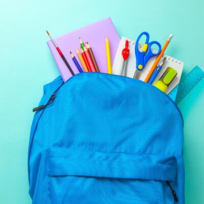 【のびのびトイロ vol.6】子どもの忘れ物が多くて、 困っています。