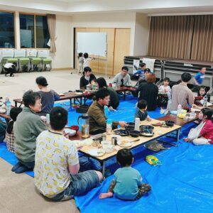 えんがわごはん