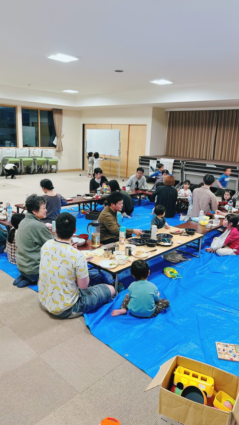 えんがわごはん