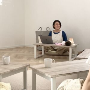 とつきとおかの語らい会