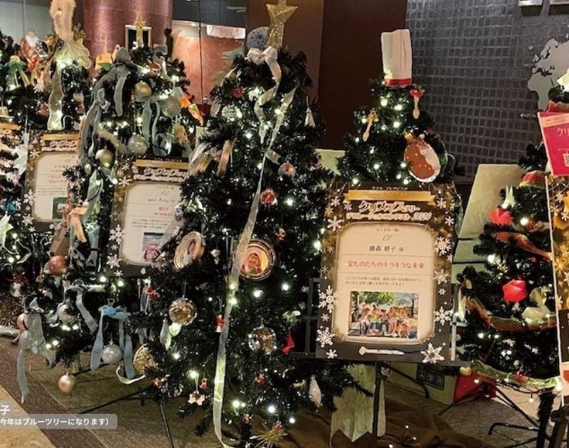 【参加申込は10月31日まで！】テーマは“未来へつなぐ信州の空と緑”。ホテルブエ...