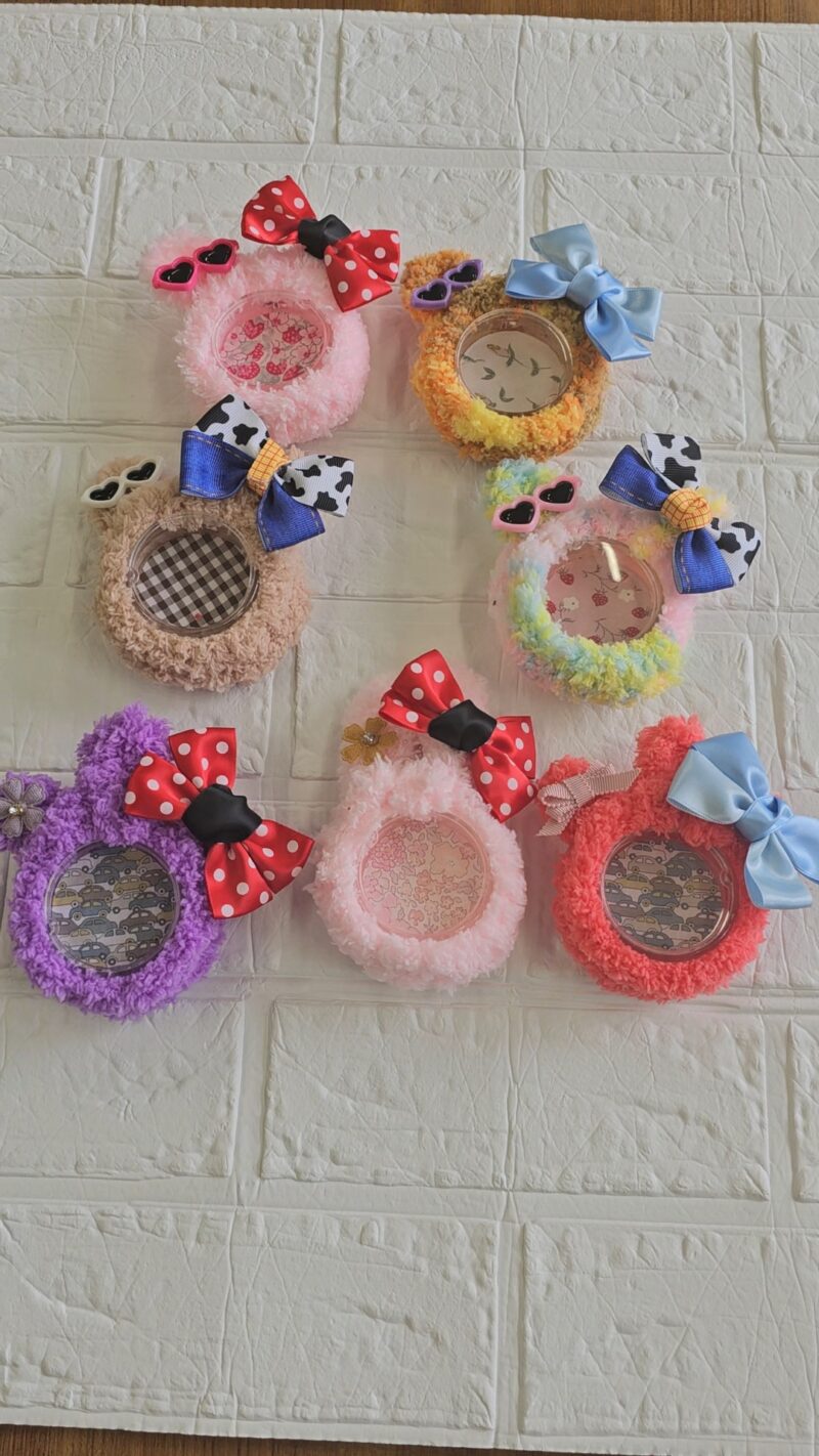 クリスマスワークショップ