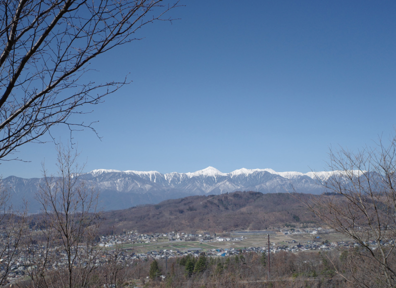 【子どもとお山歩12ヵ月】初めて山頂まで歩いた日。〜vol.1 御殿山〜