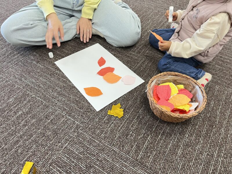 リトミックサークルそらまめ