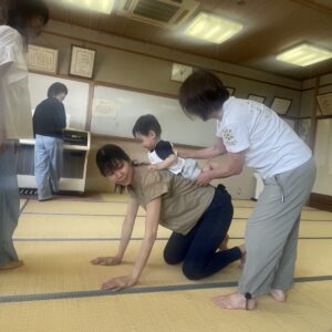 食育リトミック