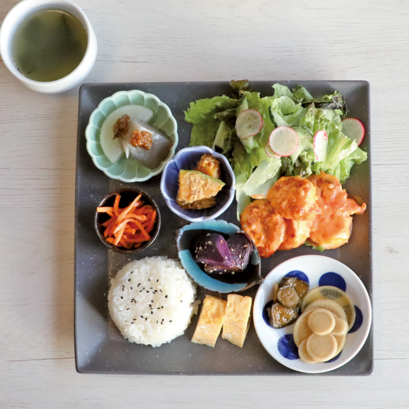 【Yummy Time!】毎日頑張るママ・パパに、心ほぐれる優しい時間を。〈コミ...