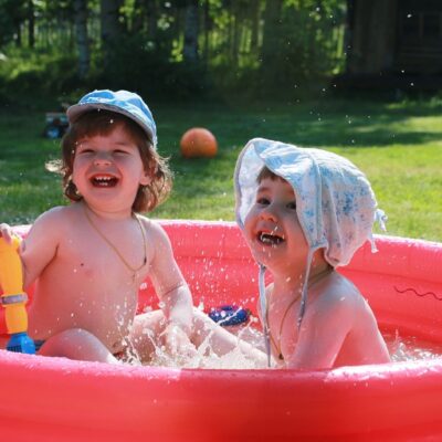 【WEBクリニック】２歳の娘の水いぼが、急に増えてしまいました…