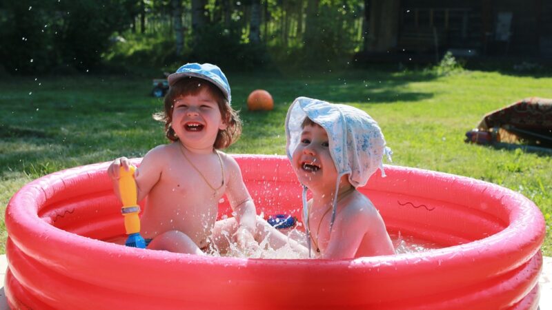 【WEBクリニック】２歳の娘の水いぼが、急に増えてしまいました…