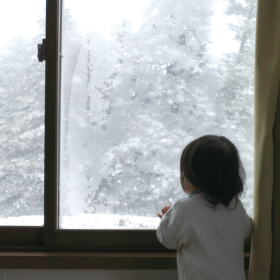 【子どもとお山歩12ヵ月】 初めての山小屋泊〜vol.10 車山〜