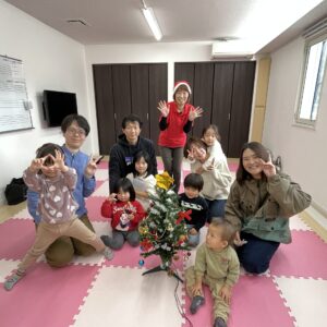 リトミック体験教室イベント