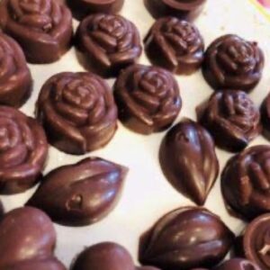 バレンタイン・ローチョコレート体験