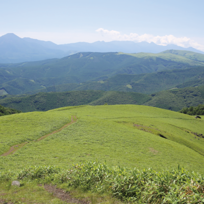 【子どもとお山歩12ヵ月】手軽に絶景を楽しむ。〜vol.6 三峰山〜