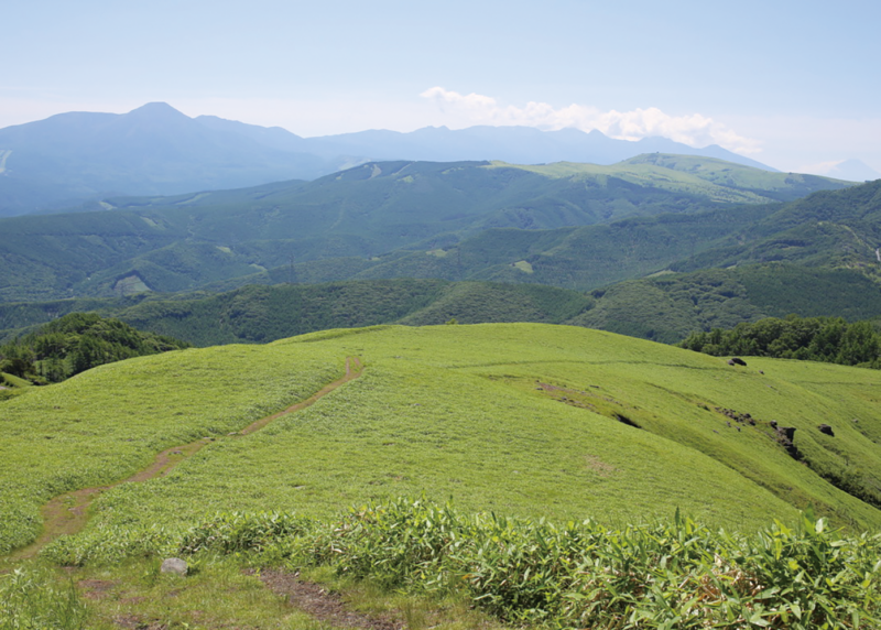 【子どもとお山歩12ヵ月】手軽に絶景を楽しむ。〜vol.6 三峰山〜