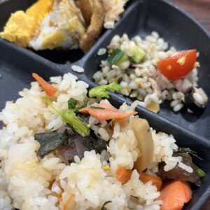 えんがわごはん