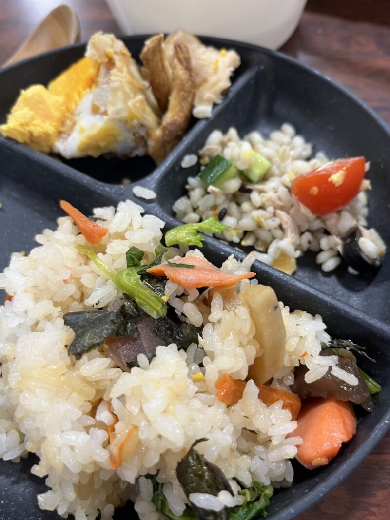 えんがわごはん