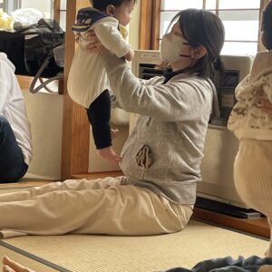 食育リトミック