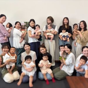 0才からのはなまるリトミック