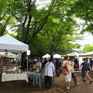 クラフトフェアまつもと 2026
