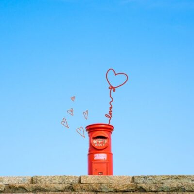 イクジィ4月号 投稿フォーム