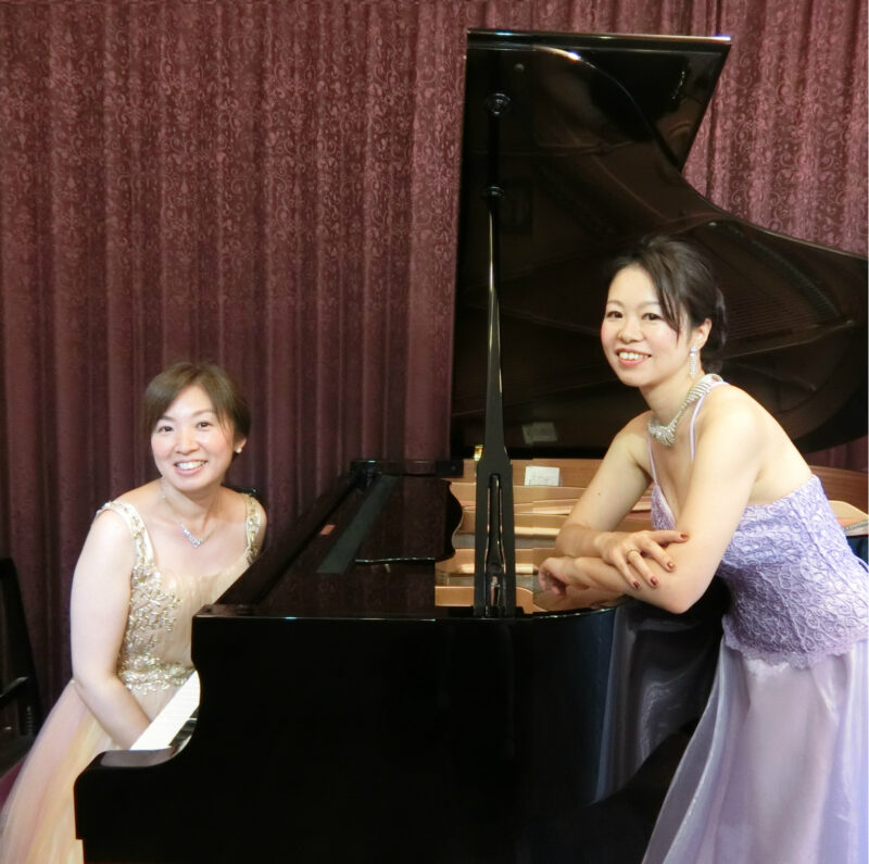 0歳からのミニコンサート