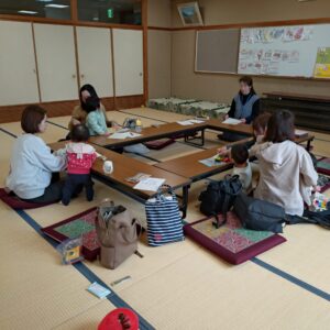 ハートフル♡マミィ