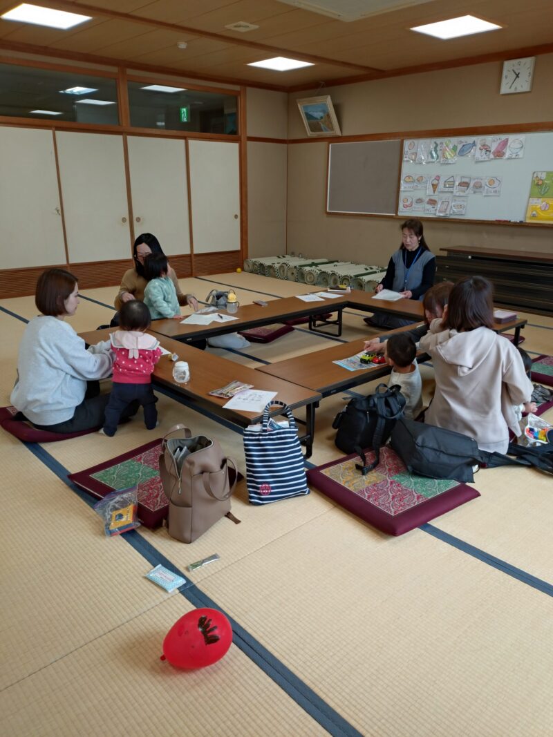 ハートフル♡マミィ