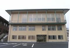 麻績村地域交流センター １Fプレイルーム ひだまり広場