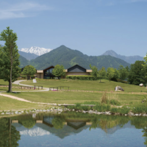 ちひろ 心のふるさと 信州