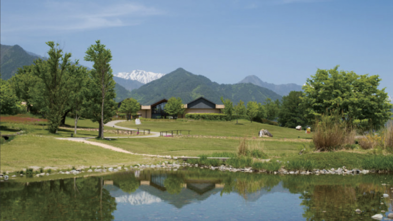 ちひろ 心のふるさと 信州