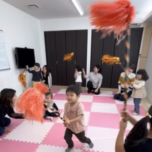 FunFenFant親子体験型イベント