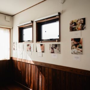 いのちのはじまり展