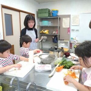 おむすびの会