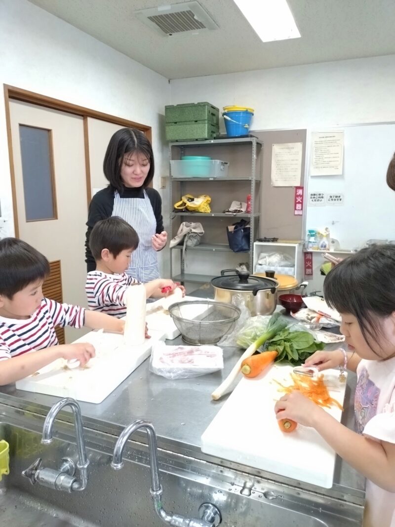 おむすびの会